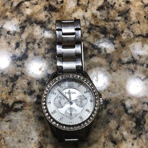 Fossil Watch